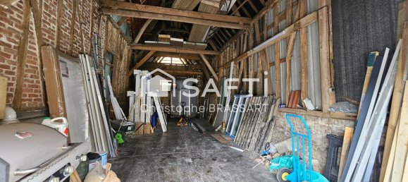 Edificio en Arras, France 160 m² No. 154198 9