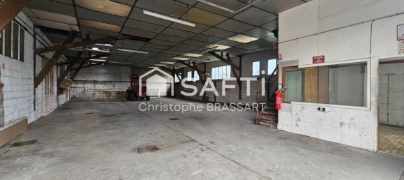 Edificio en Arras, France 160 m² No. 154198 6