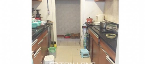 4 bedrooms Apartment in Tay Ho, Vietnam No. 209 3