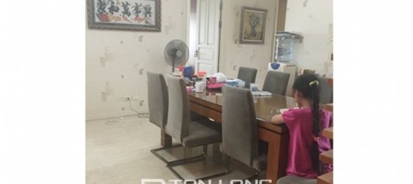 4 bedrooms Apartment in Tay Ho, Vietnam No. 209 4