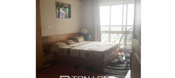 4 bedrooms Apartment in Tay Ho, Vietnam No. 209 5