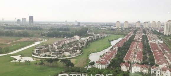 4 bedrooms Apartment in Tay Ho, Vietnam No. 209 8