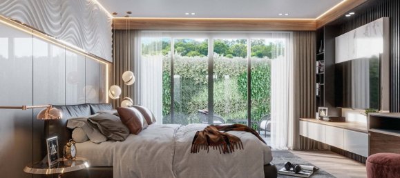 2 chambres Condo à Wekata 3 Phuket, Thailand No. 29940 5