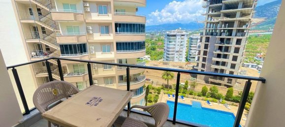 2 rooms Apartment in Mahmutlar, Turkey No. 30147 17
