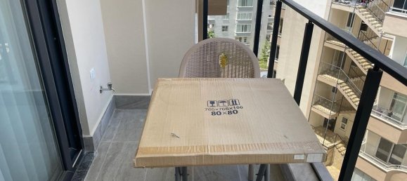 2 rooms Apartment in Mahmutlar, Turkey No. 30147 16