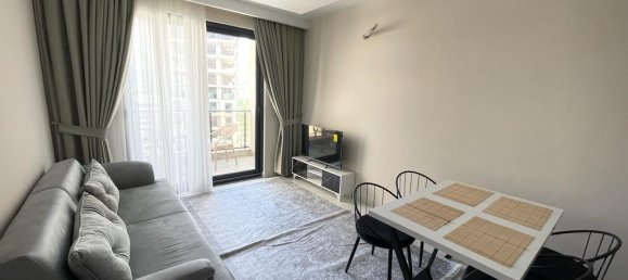 2 rooms Apartment in Mahmutlar, Turkey No. 30147 5