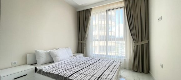2 rooms Apartment in Mahmutlar, Turkey No. 30147 14