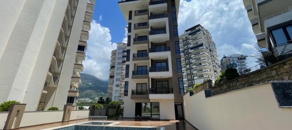 2 rooms Apartment in Mahmutlar, Turkey No. 30147 6