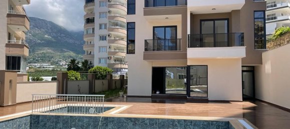 2 rooms Apartment in Mahmutlar, Turkey No. 30147 7