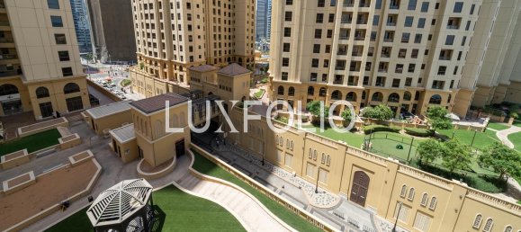 Studio in Jumeirah Beach Residence, UAE No. 101057 17