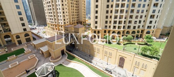 Studio in Jumeirah Beach Residence, UAE No. 101057 15