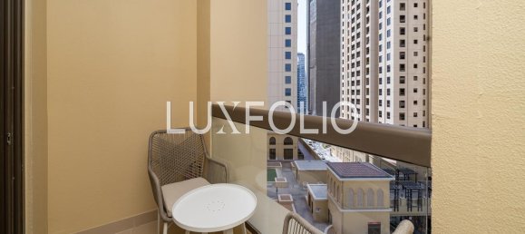 Studio in Jumeirah Beach Residence, UAE No. 101057 14