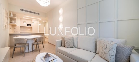 Studio in Jumeirah Beach Residence, UAE No. 101057 22