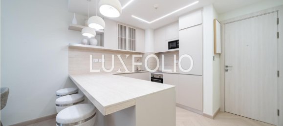 Studio in Jumeirah Beach Residence, UAE No. 101057 2