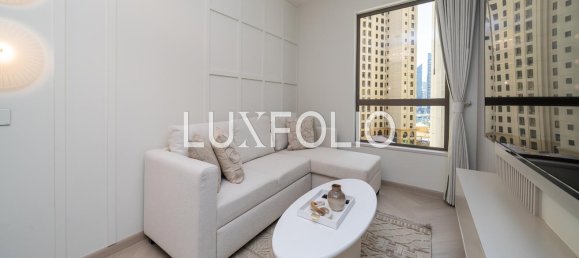 Studio in Jumeirah Beach Residence, UAE No. 101057 21