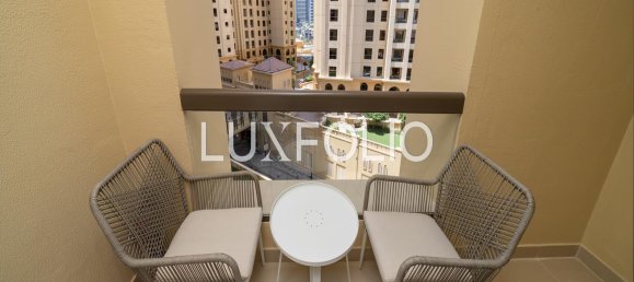 Studio in Jumeirah Beach Residence, UAE No. 101057 13