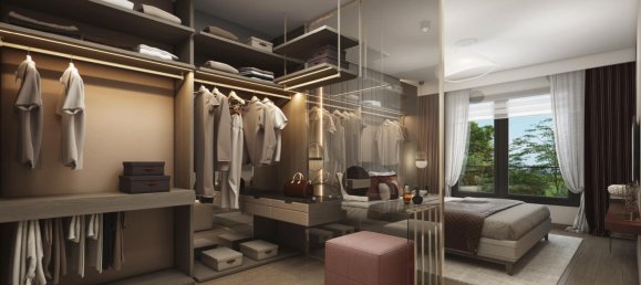 Apartment 2+1 in Referans Beylikduzu, Beylikduezue, Turkey No. 36945 4