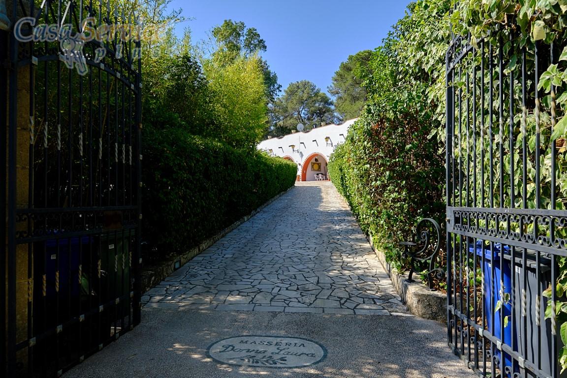 4 rooms Villa in Neviano, Italy No. 231069