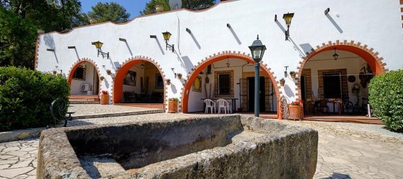 4 rooms Villa in Neviano, Italy No. 231069 11