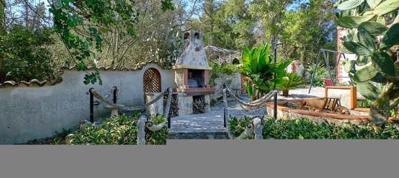 4 rooms Villa in Neviano, Italy No. 231069 34