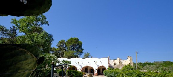 4 rooms Villa in Neviano, Italy No. 231069 7