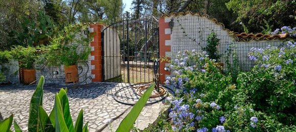 4 rooms Villa in Neviano, Italy No. 231069 14