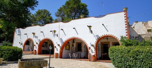 4 rooms Villa in Neviano, Italy No. 231069 10