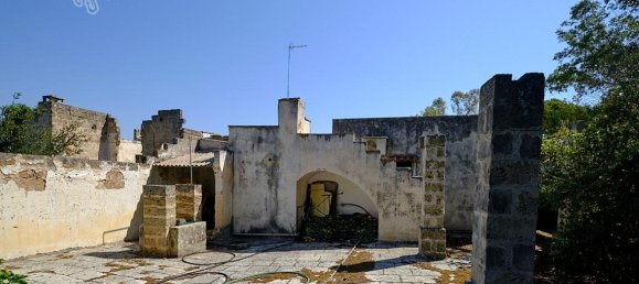 4 rooms Villa in Neviano, Italy No. 231069 18