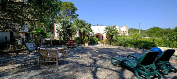 4 rooms Villa in Neviano, Italy No. 231069 9