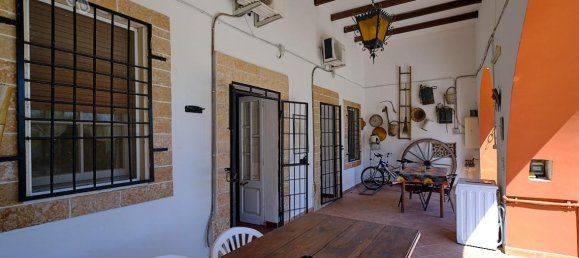 4 rooms Villa in Neviano, Italy No. 231069 29