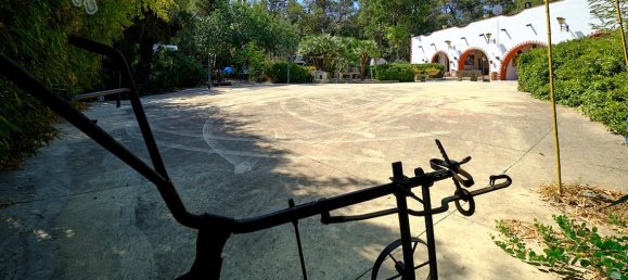 4 rooms Villa in Neviano, Italy No. 231069 6