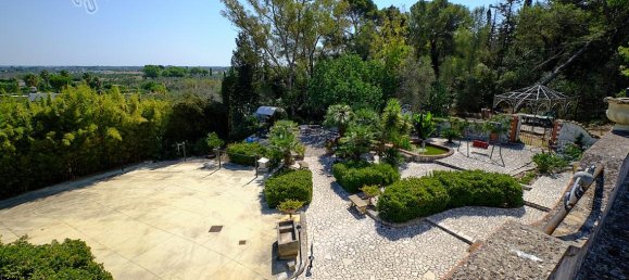 4 rooms Villa in Neviano, Italy No. 231069 22