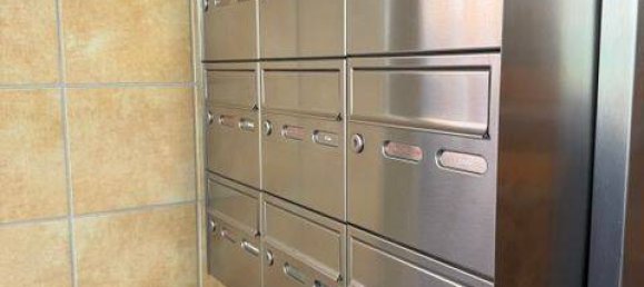 3 rooms Apartment in Nuremberg, Germany No. 287736 3