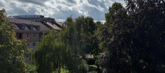 3 rooms Apartment in Nuremberg, Germany No. 287736 5