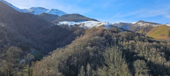 3 bedrooms Villa in Bagneres-de-Bigorre, France No. 190215 5