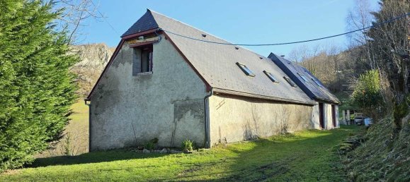 3 bedrooms Villa in Bagneres-de-Bigorre, France No. 190215 3