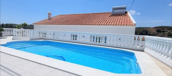 5 Schlafzimmer Haus in Portimao, Portugal, Nr. 186928 4