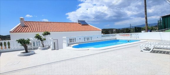 5 Schlafzimmer Haus in Portimao, Portugal, Nr. 186928 2