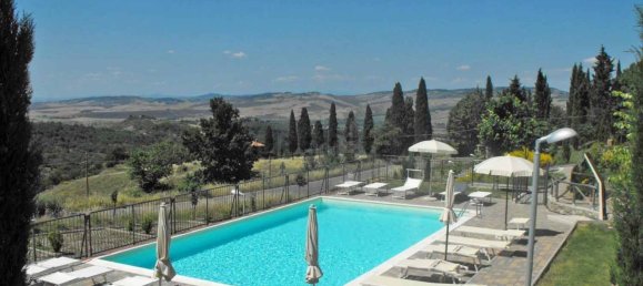 Studio in Radicofani, Italy No. 108885 18