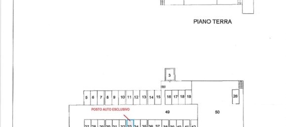 Studio in Radicofani, Italy No. 108885 28