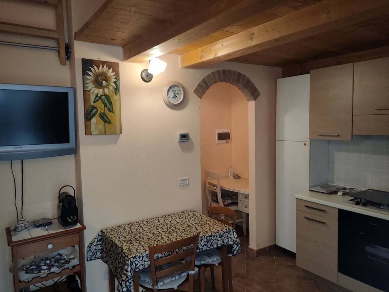 Studio in Radicofani, Italy No. 108885