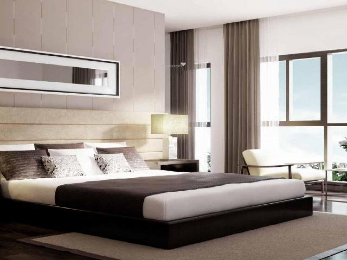 3 bedrooms House in Bangalore, India No. 28414