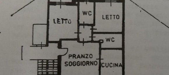 3 bedrooms Apartment in Reggio Emilia, Italy No. 325242 6
