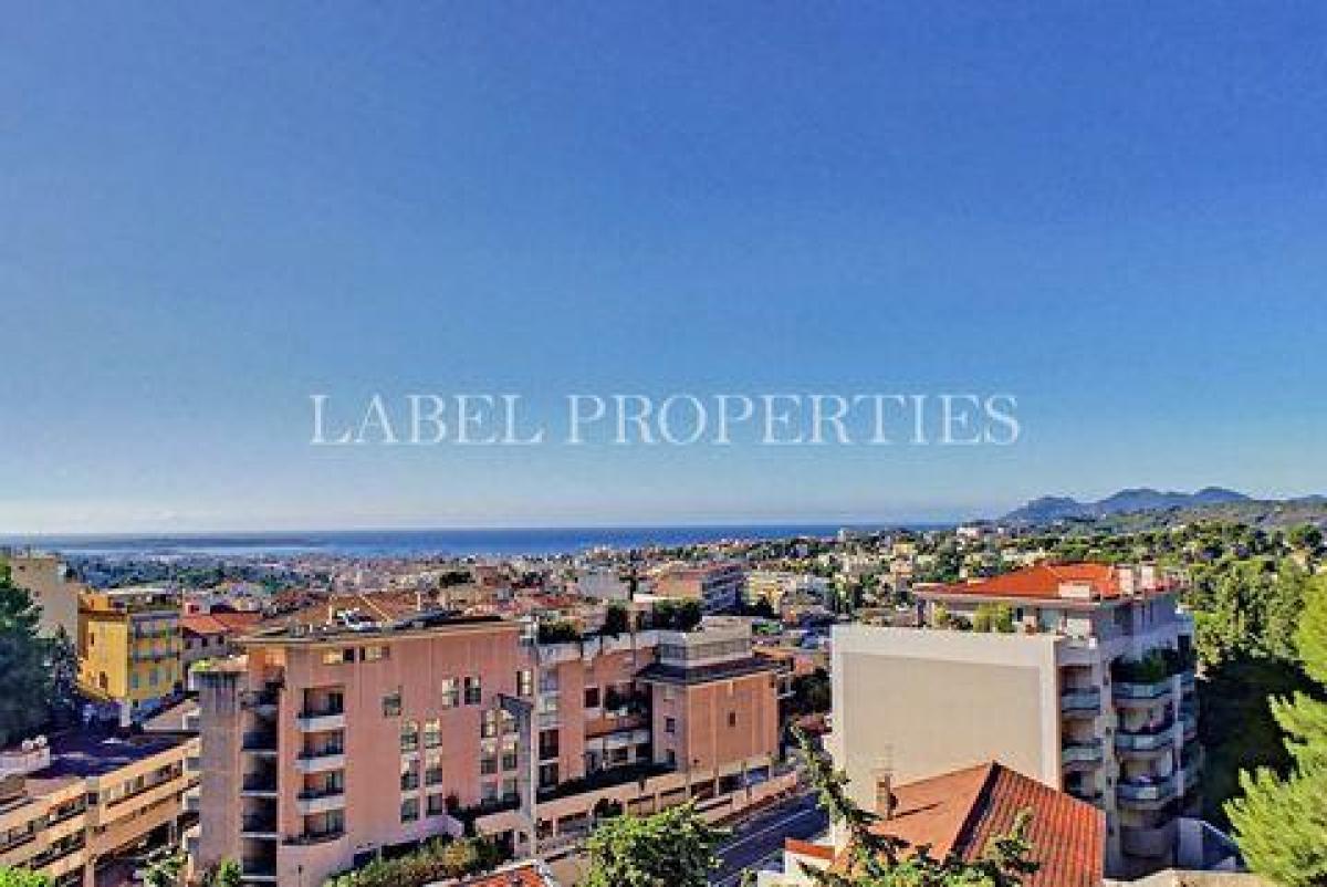 Кондоминиум  с 2 спальнями в Ле Канне, Франция № 11501