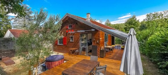 2 Schlafzimmer Haus in Valmondois, France, Nr. 361456 8