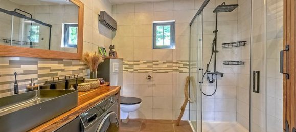 2 Schlafzimmer Haus in Valmondois, France, Nr. 361456 4