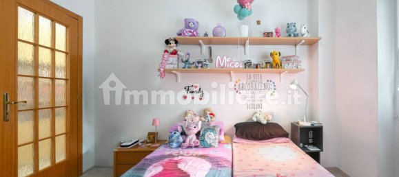 2 Schlafzimmer Wohnung in Pioltello, Italy, Nr. 51374 13