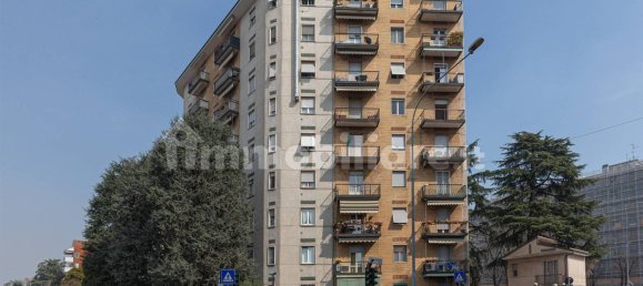 2 Schlafzimmer Wohnung in Pioltello, Italy, Nr. 51374 19