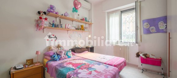 2 Schlafzimmer Wohnung in Pioltello, Italy, Nr. 51374 11