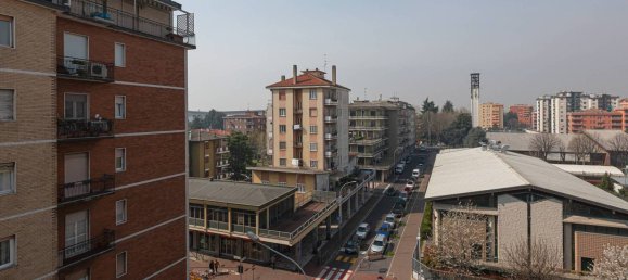 2 Schlafzimmer Wohnung in Pioltello, Italy, Nr. 51374 21